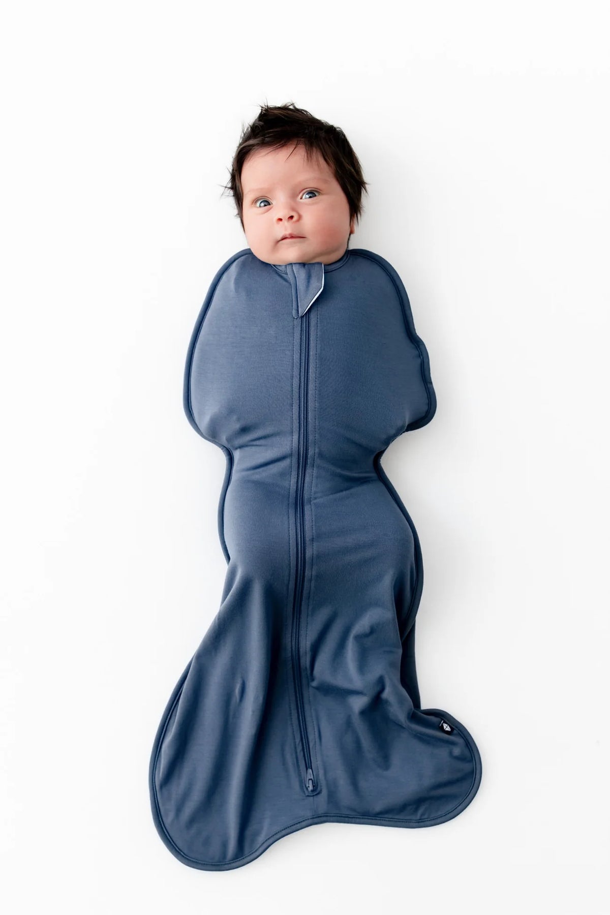 Bamboo Sleep Bag Swaddler 0.5 TOG | Oxford