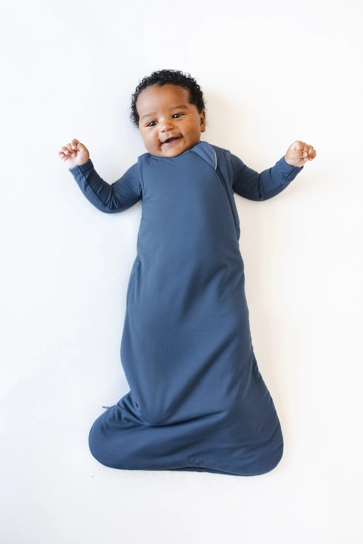 Bamboo Sleep Bag 1.0 | Oxford