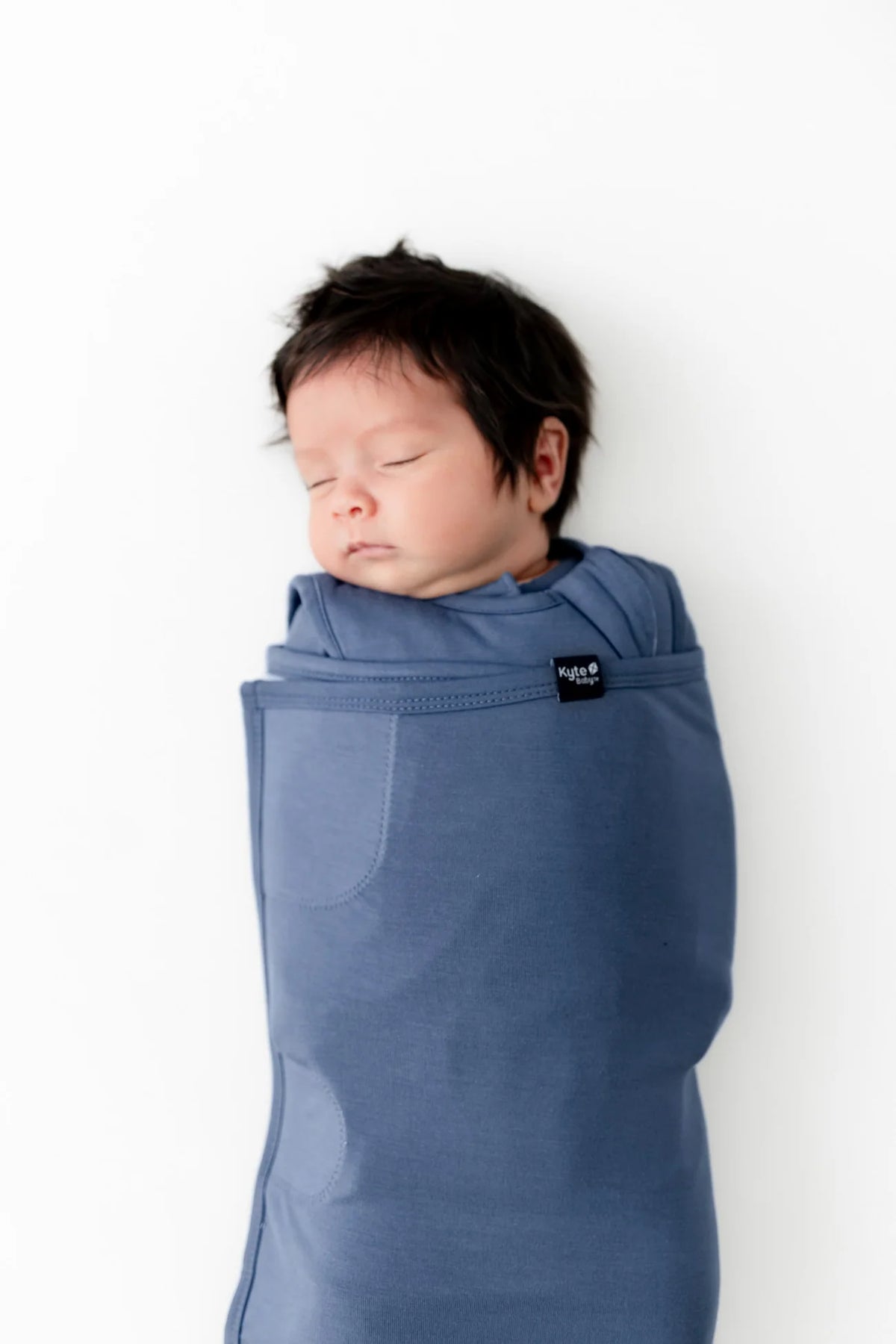 Bamboo Sleep Bag Swaddler 1.0 TOG | Oxford