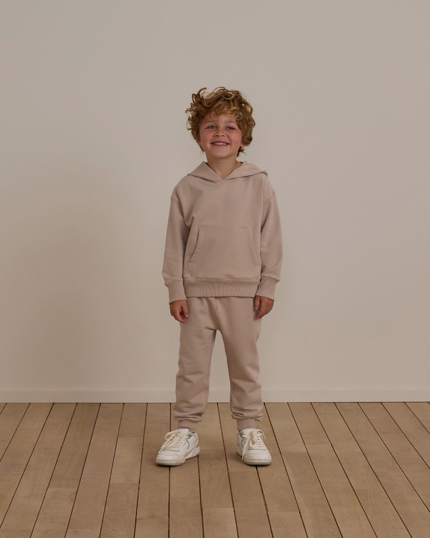 Freestyle Sweatpant | Pebble