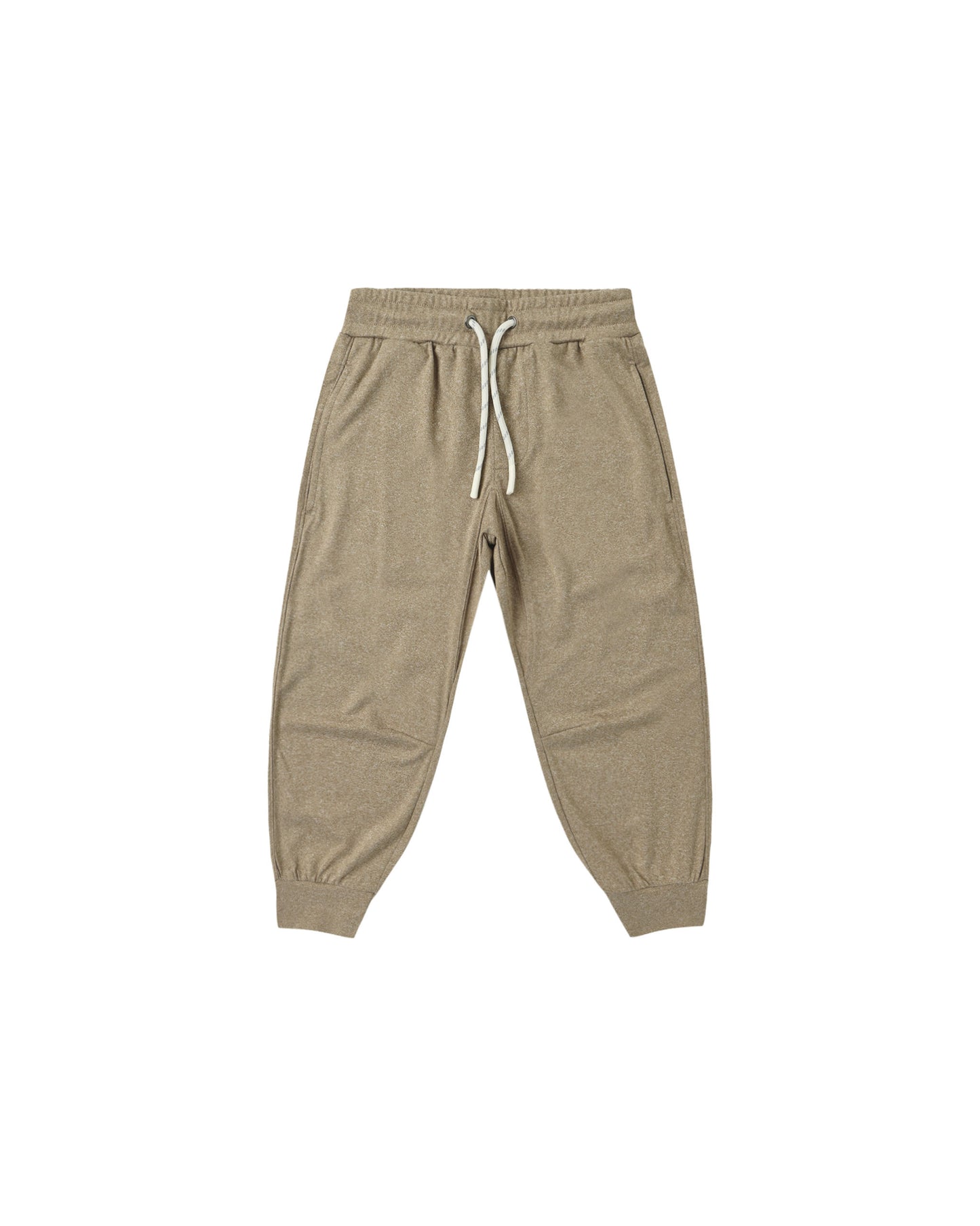 Century Tech Jogger | Heathered Olive