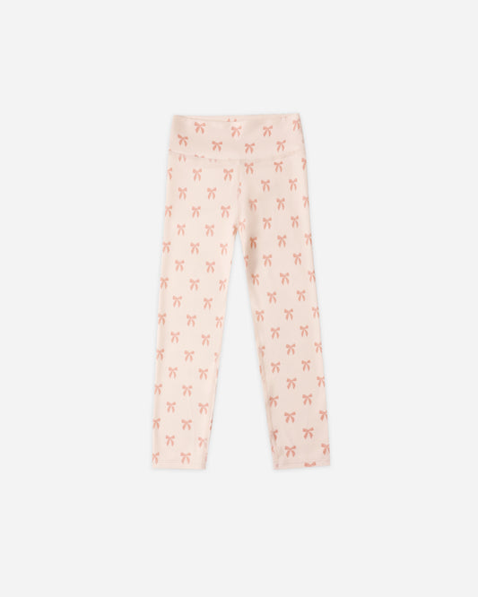 Basic Legging || Bows