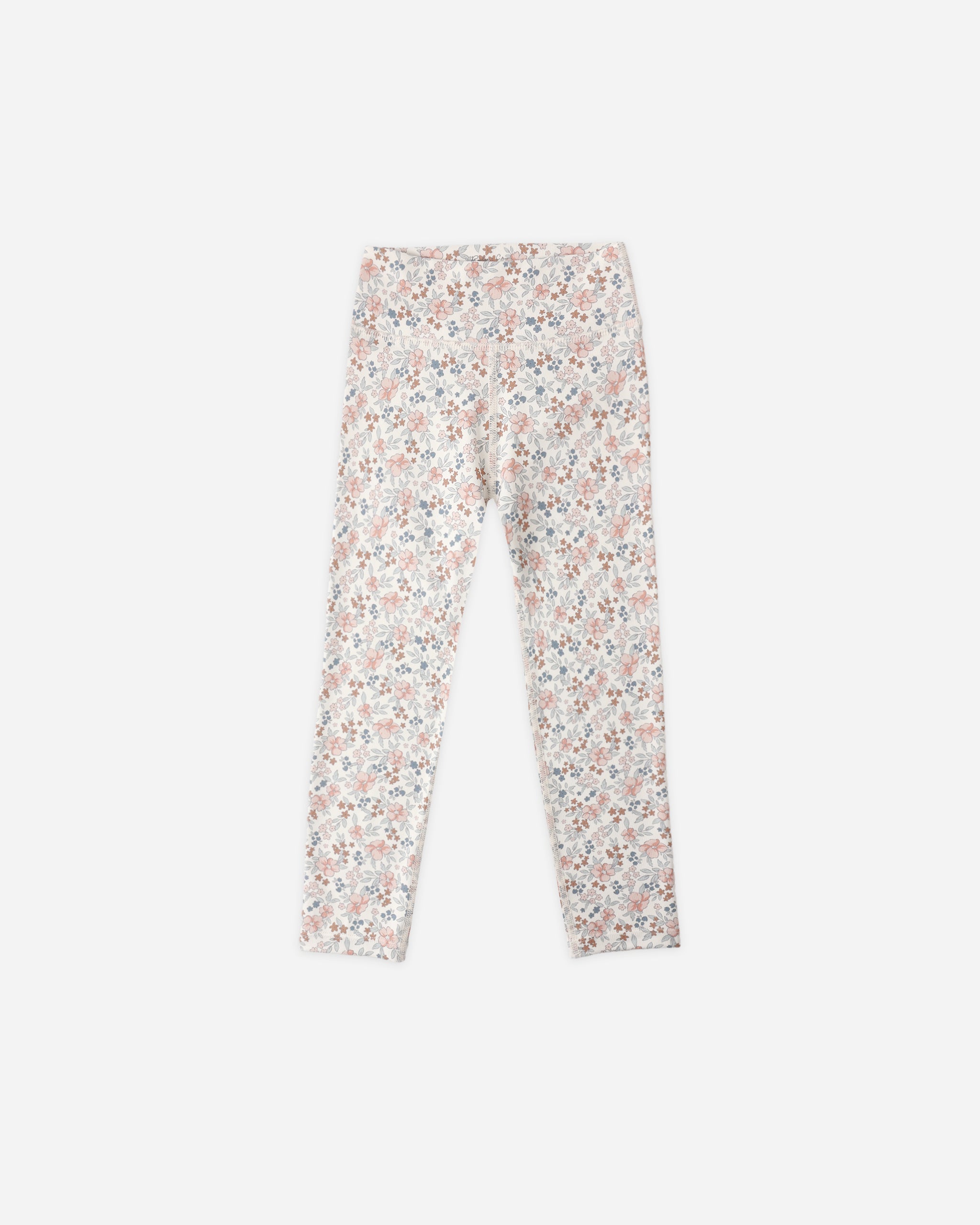 Robin Riley Mod Basic Legging || Flower Field – ROBIN•riley