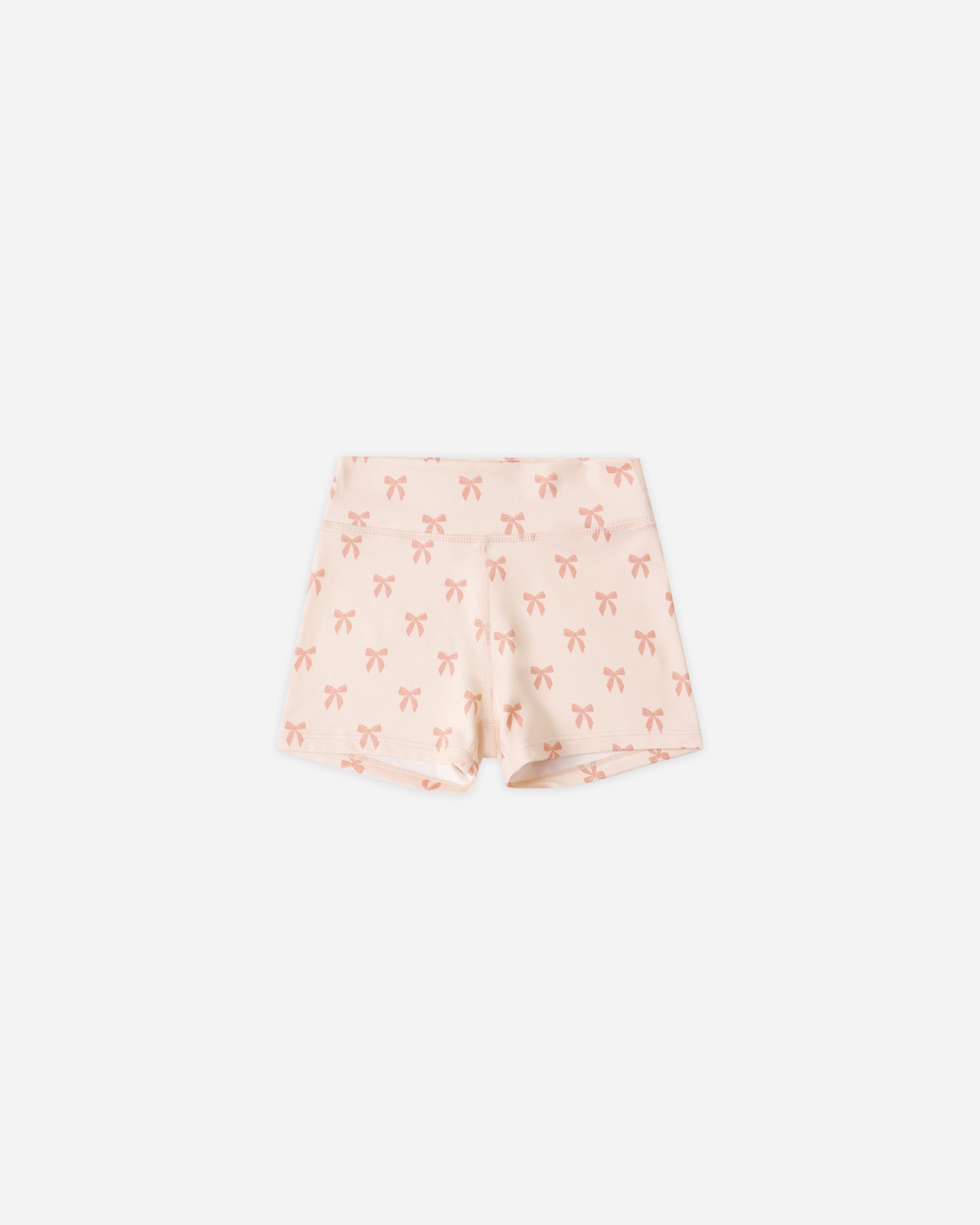 Shortie Short || Bows