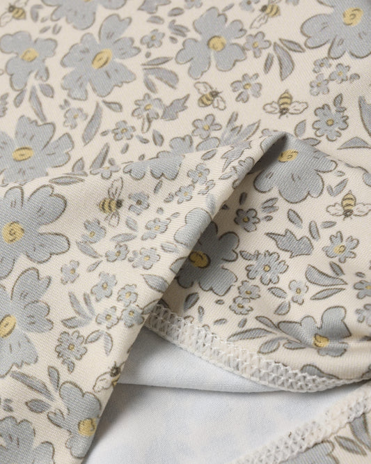 Shortie Short || Blue Meadow