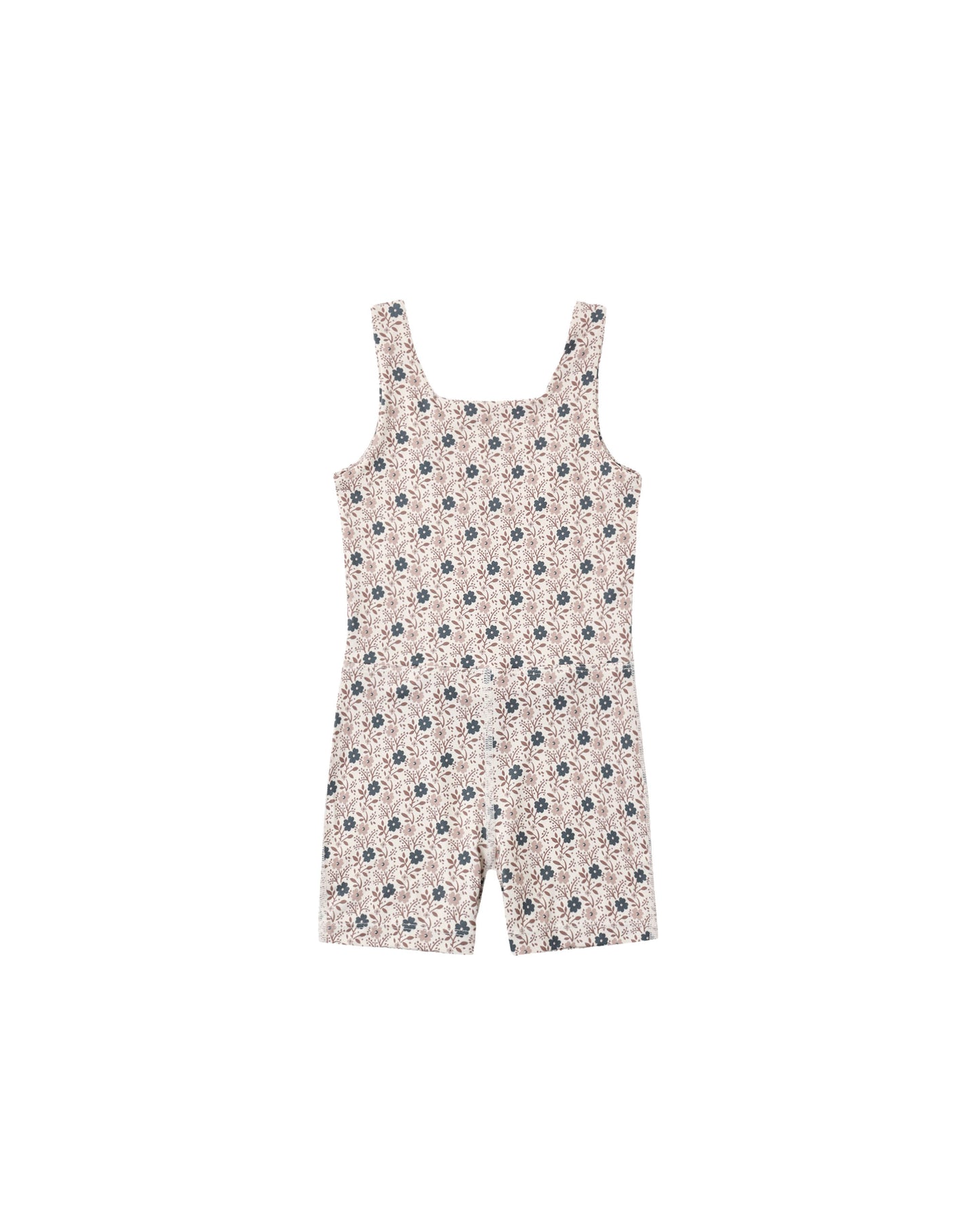 Malibu Bodysuit || Blue Primrose