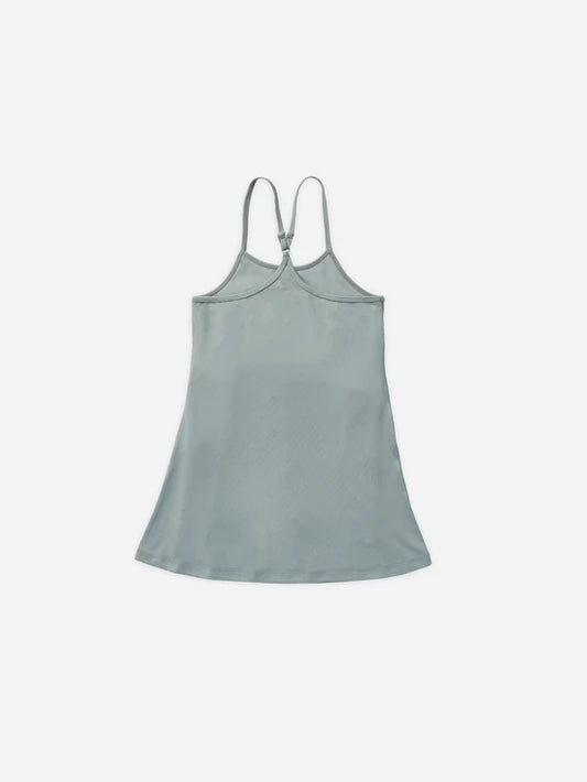 Loma Dress | Blue