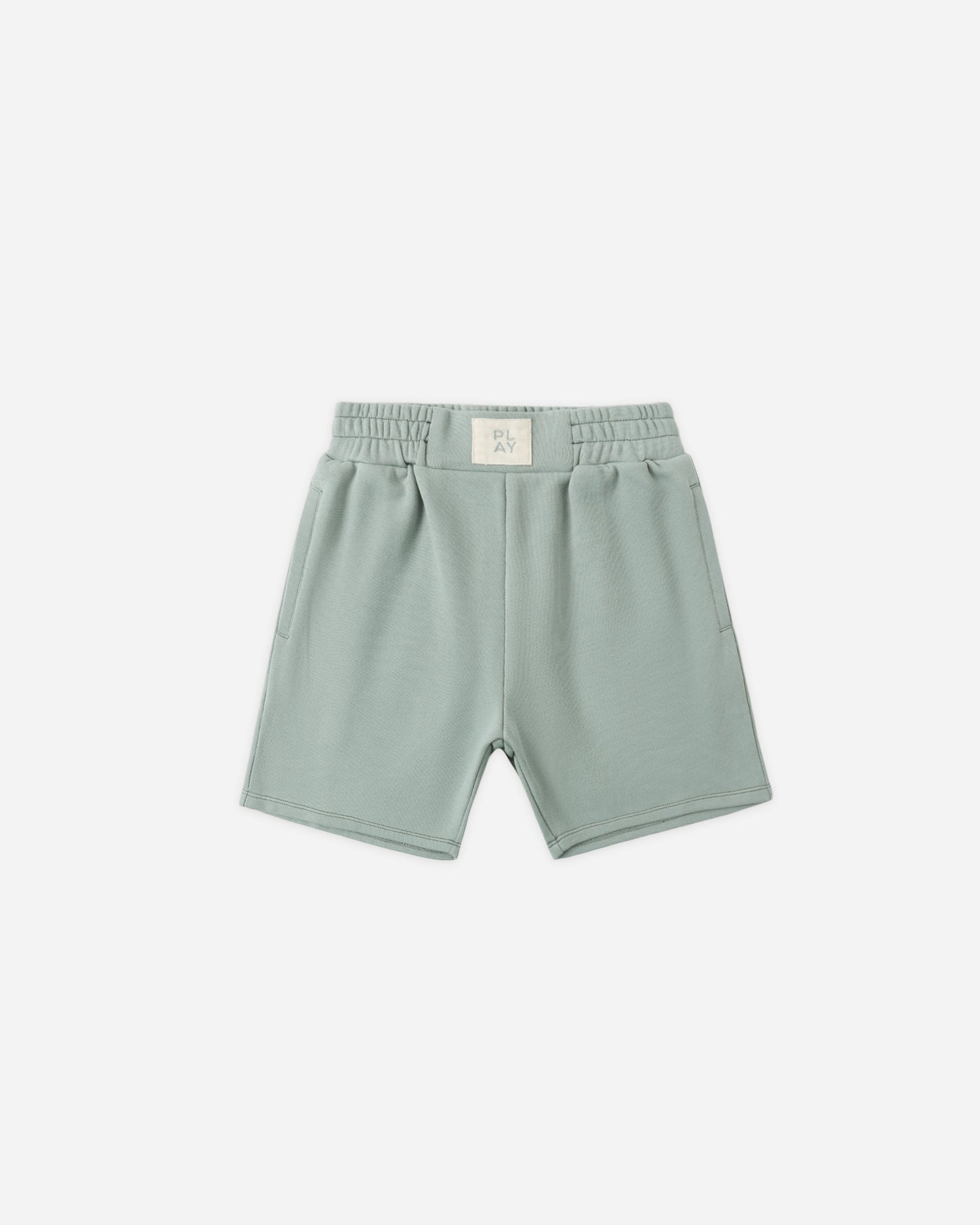 Boxing Short || Sea Green