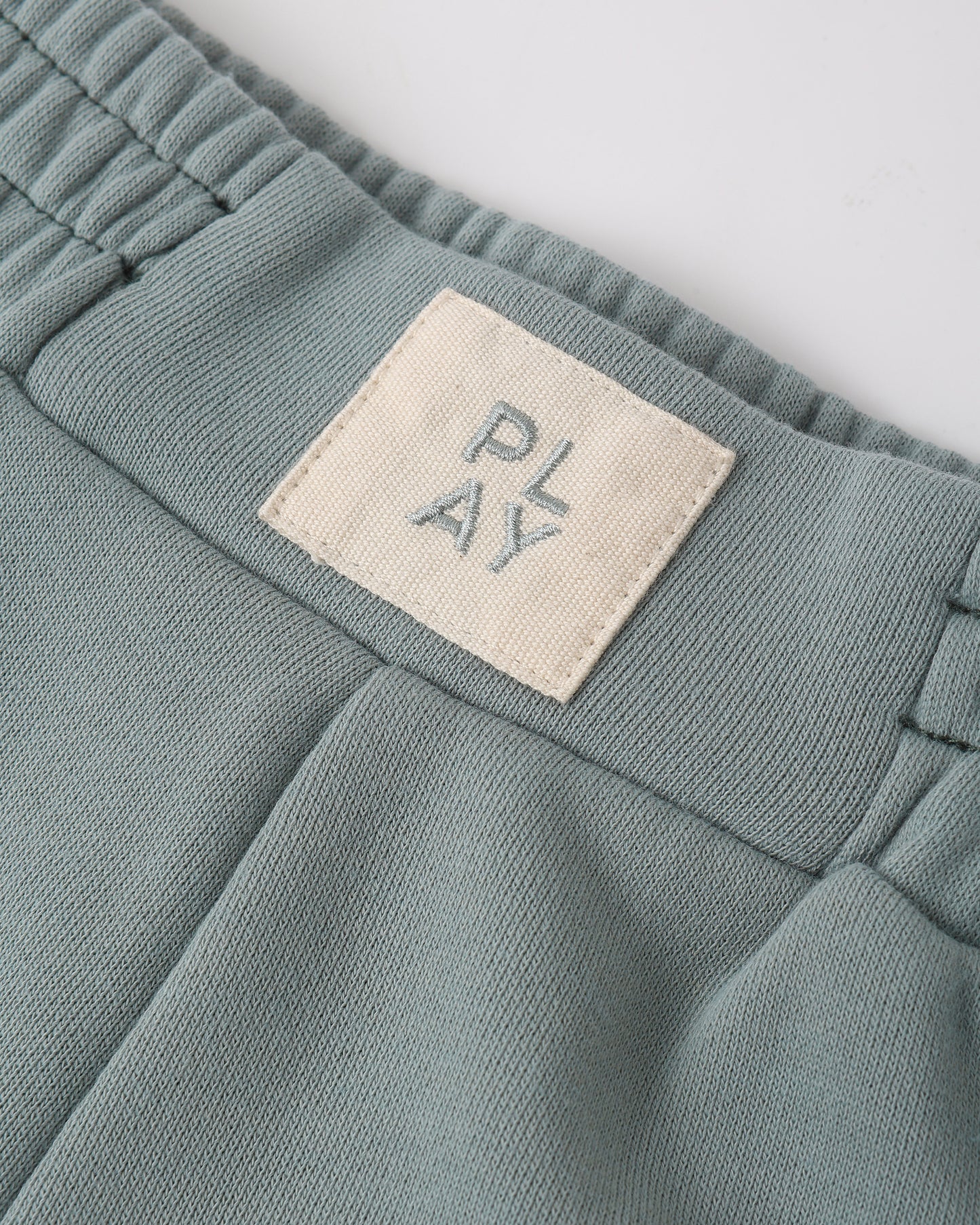 Boxing Short || Sea Green
