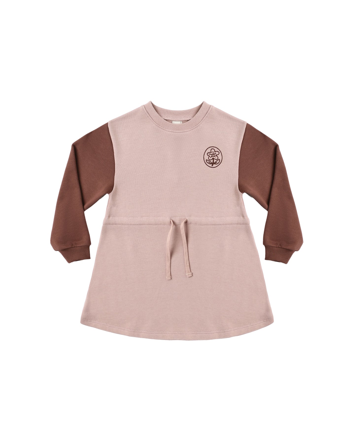 Coast Dress || Rosewood