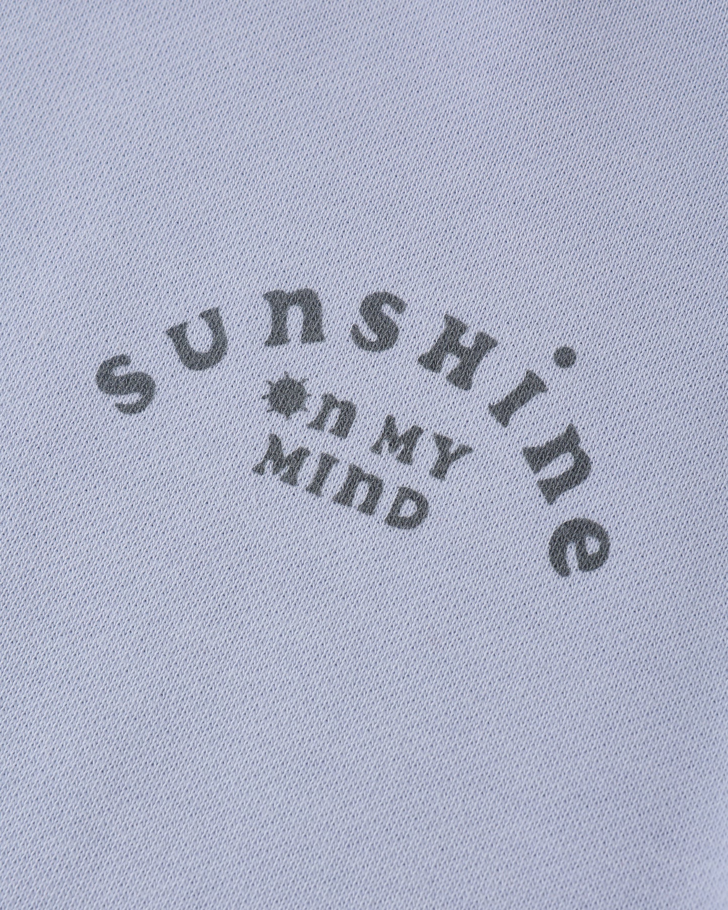 Pouch Pocket Crew || Periwinkle