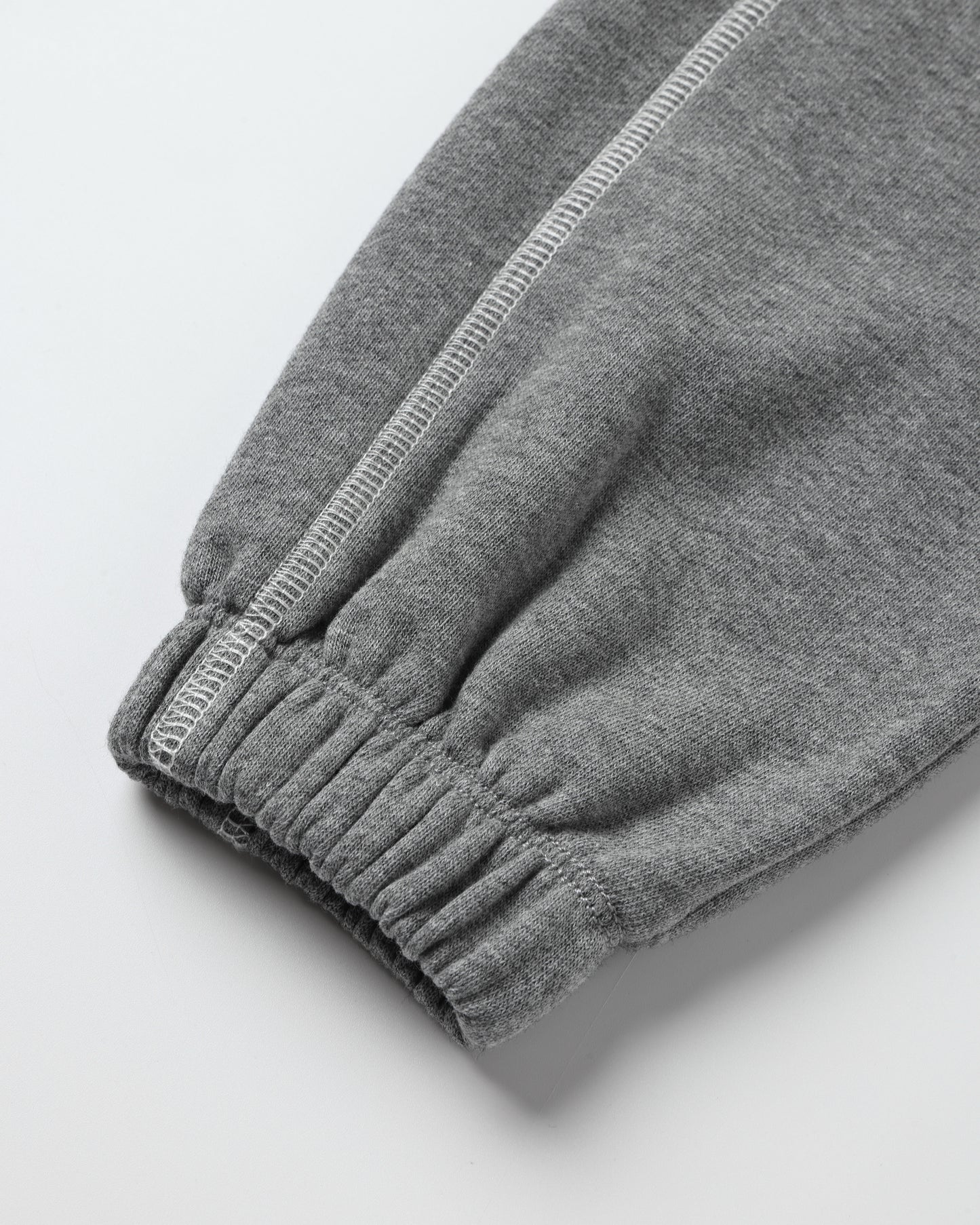 Sweatpant || Dark Heathered Grey