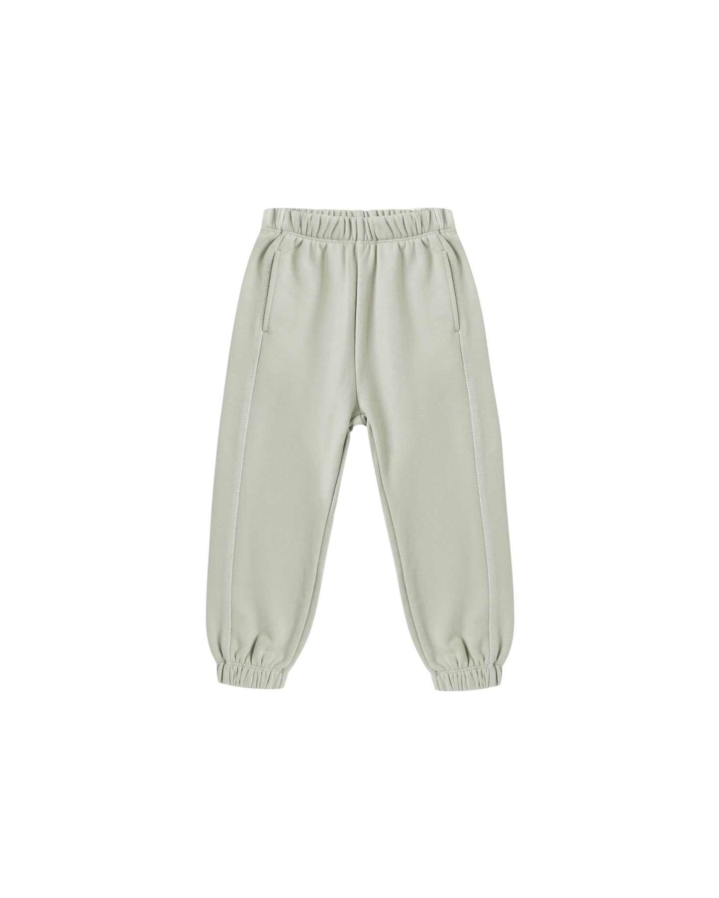 Sweatpant || Sage
