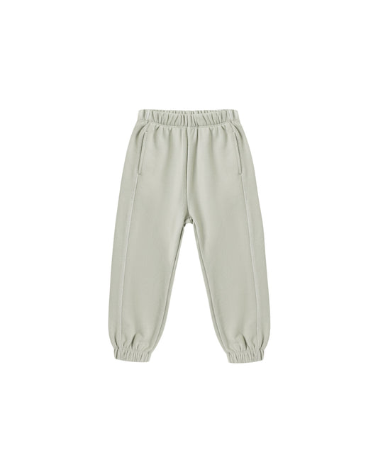 Sweatpant || Sage