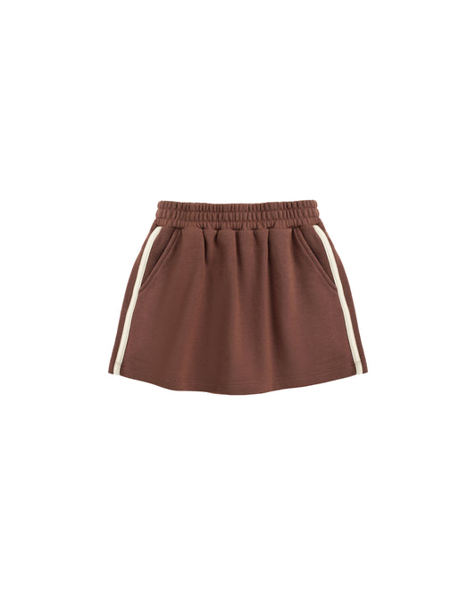 Sports Skort || Mulberry