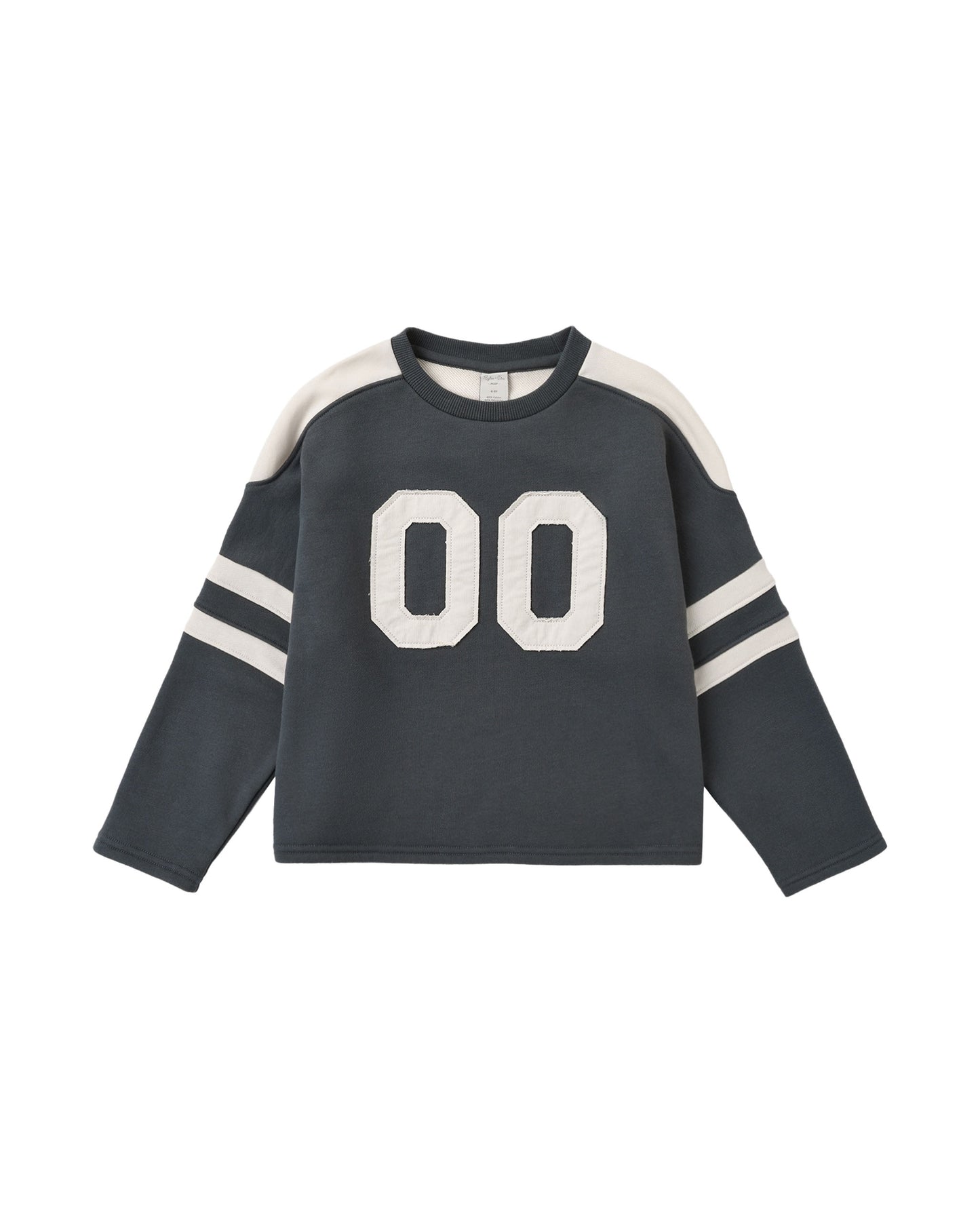 Hockey Sweatshirt || Midnight