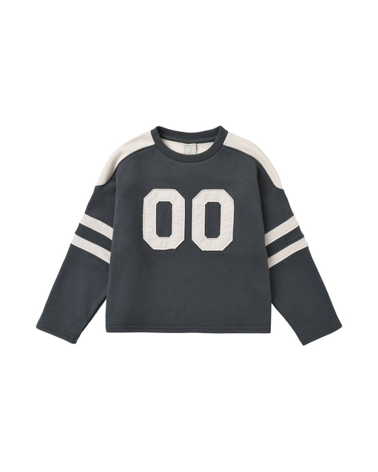 Hockey Sweatshirt || Midnight