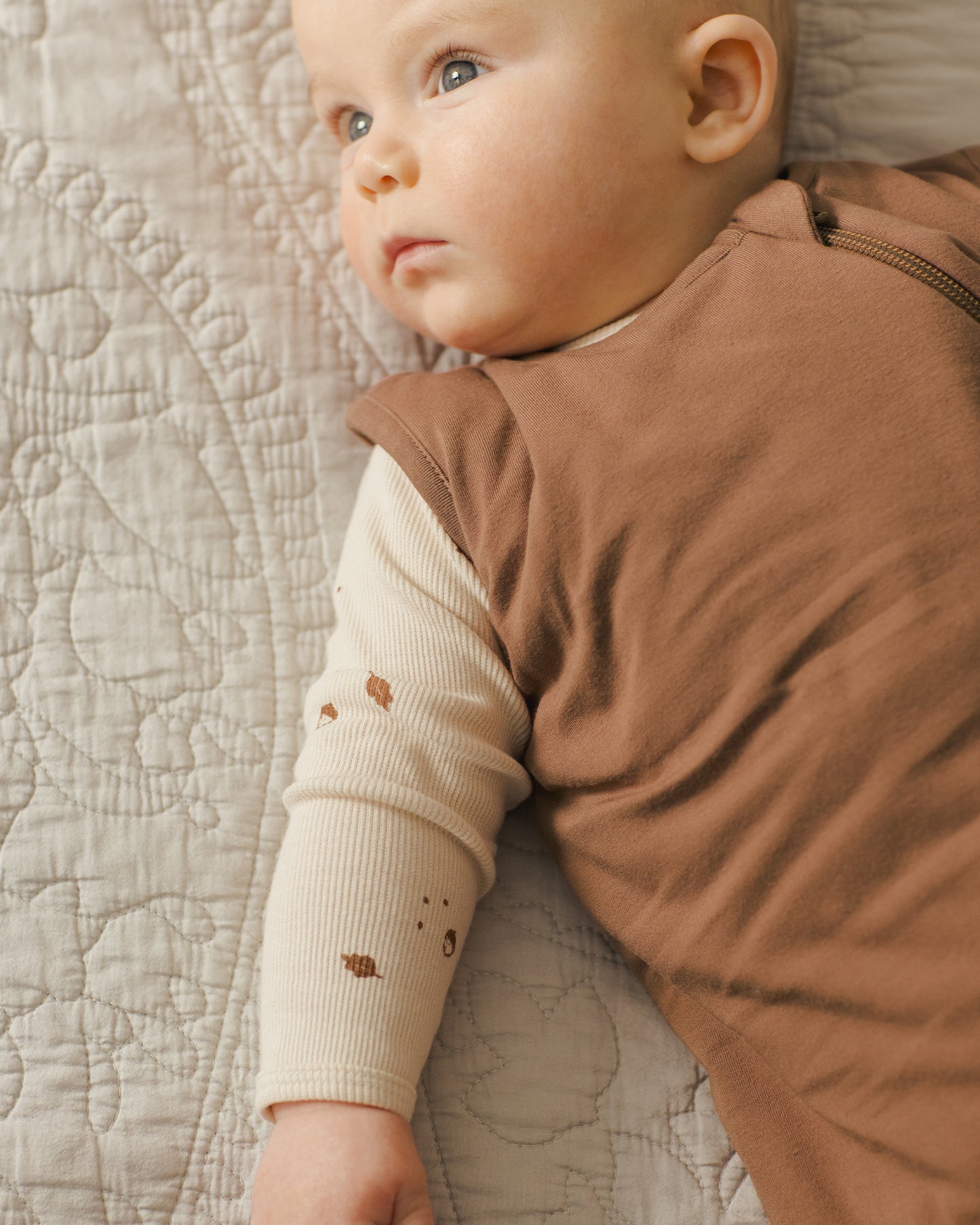 Bamboo Sleep Bag || Cedar