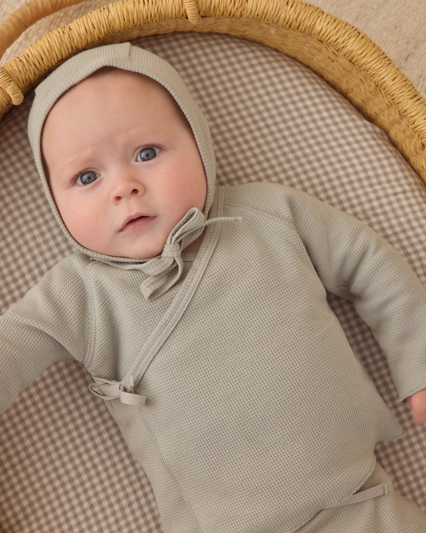 Take Home Set || Sage