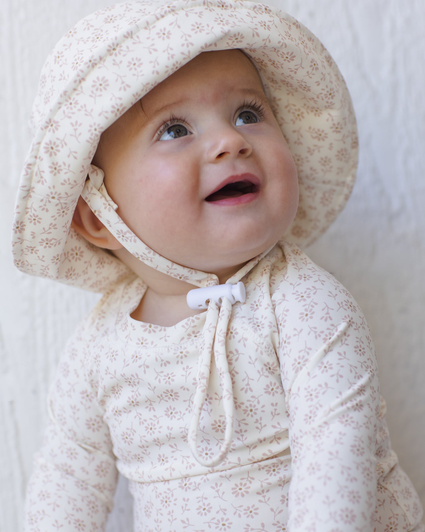 Bucket Hat || Ditsy