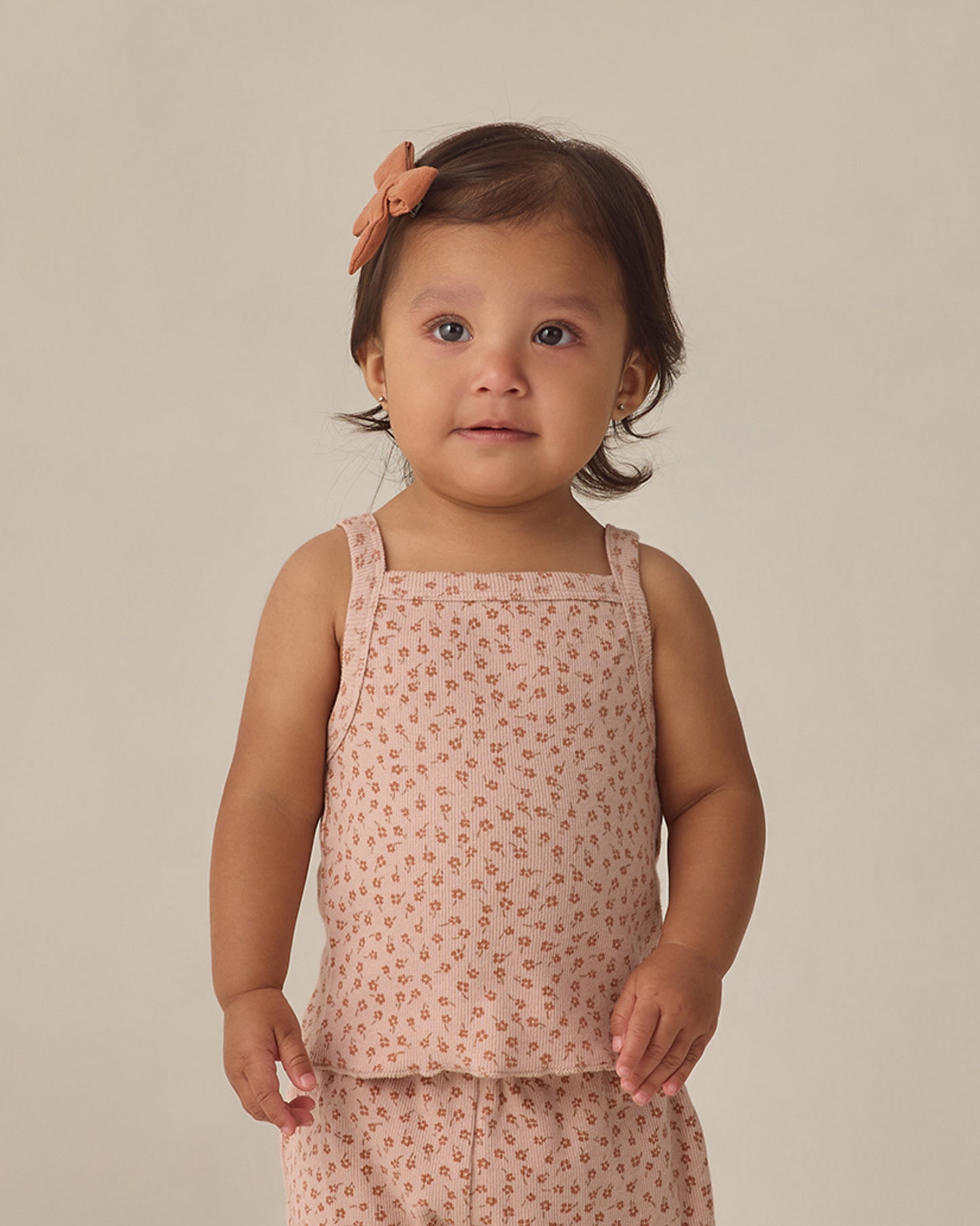 Evie Tank + Shortie Set || Posy