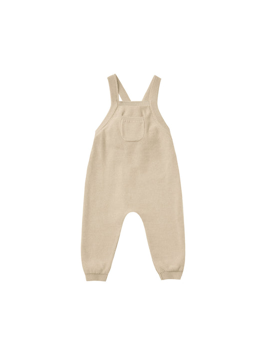 Knit Overall | Sand