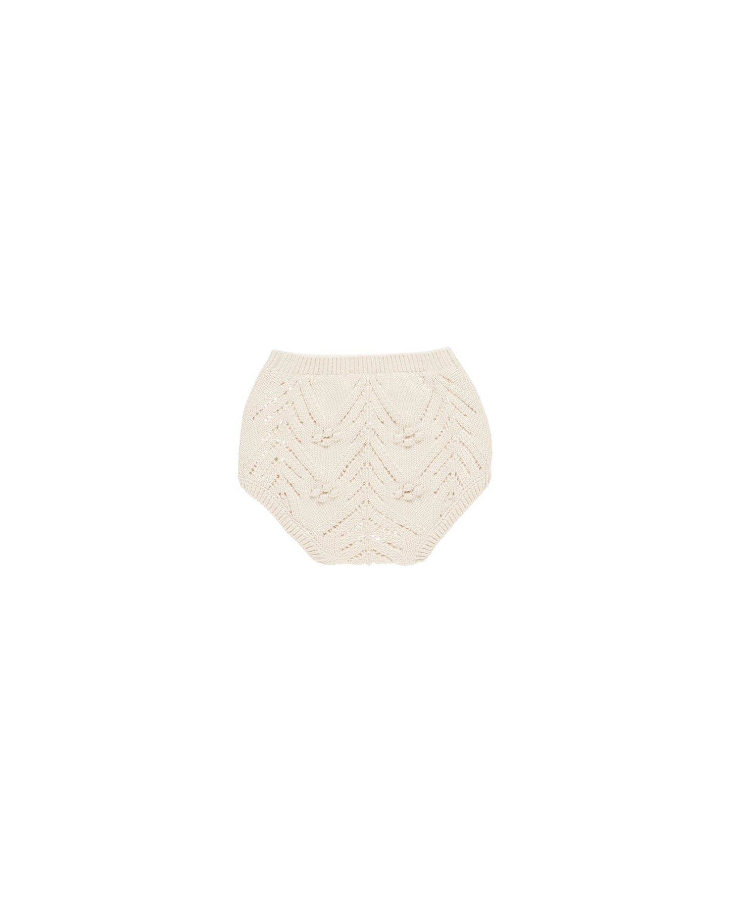Knit Bloomer | Natural