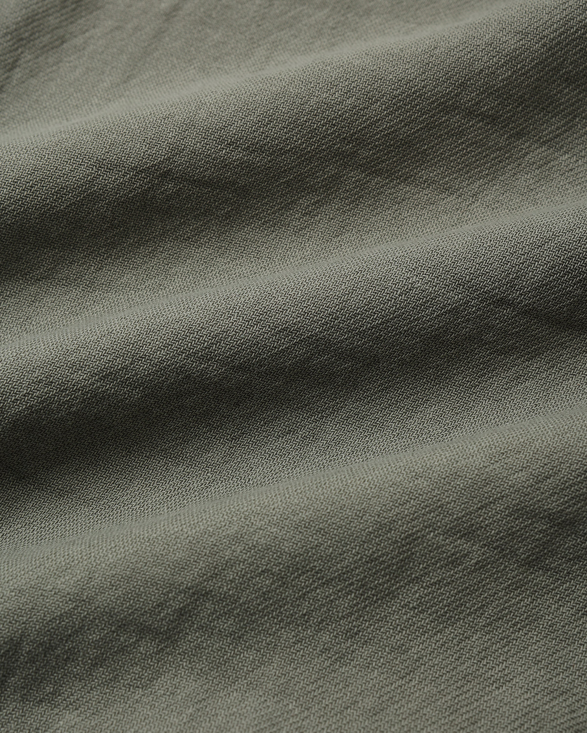 Woven Jumpsuit | Spruce