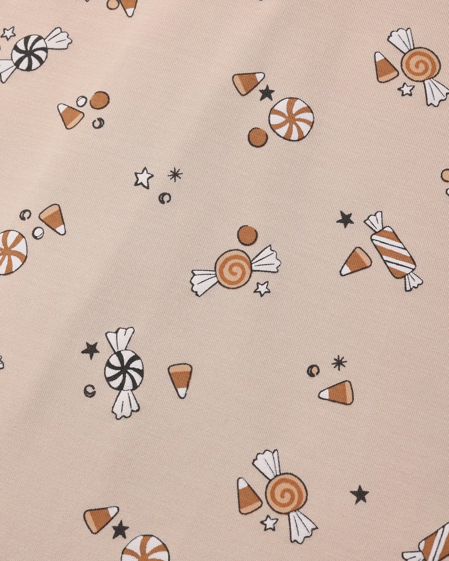 Bamboo Pajama Set || Candy