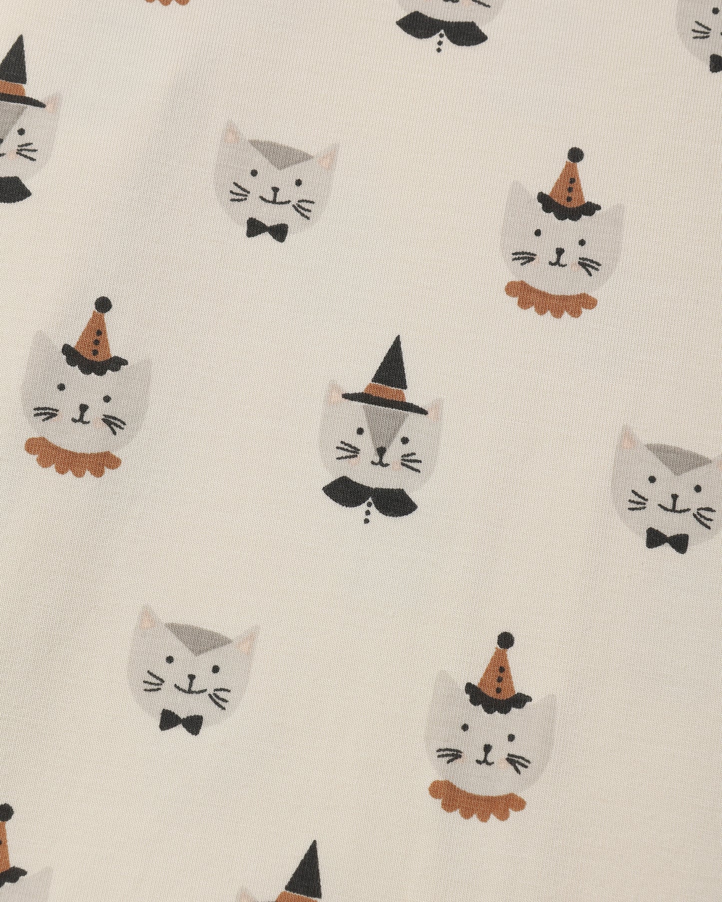 Bamboo Pajama Set || Costume Kittens