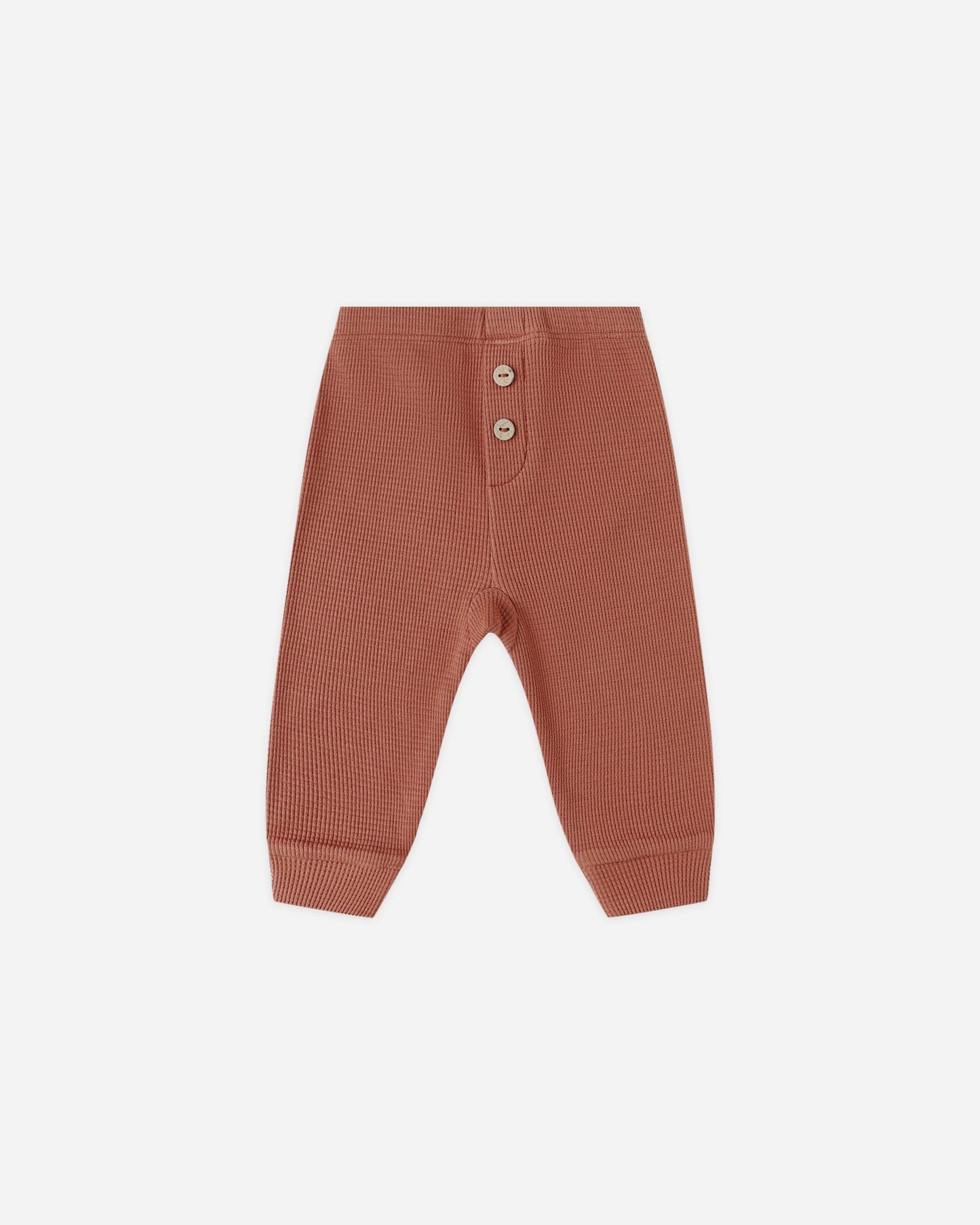 Legging || Cranberry