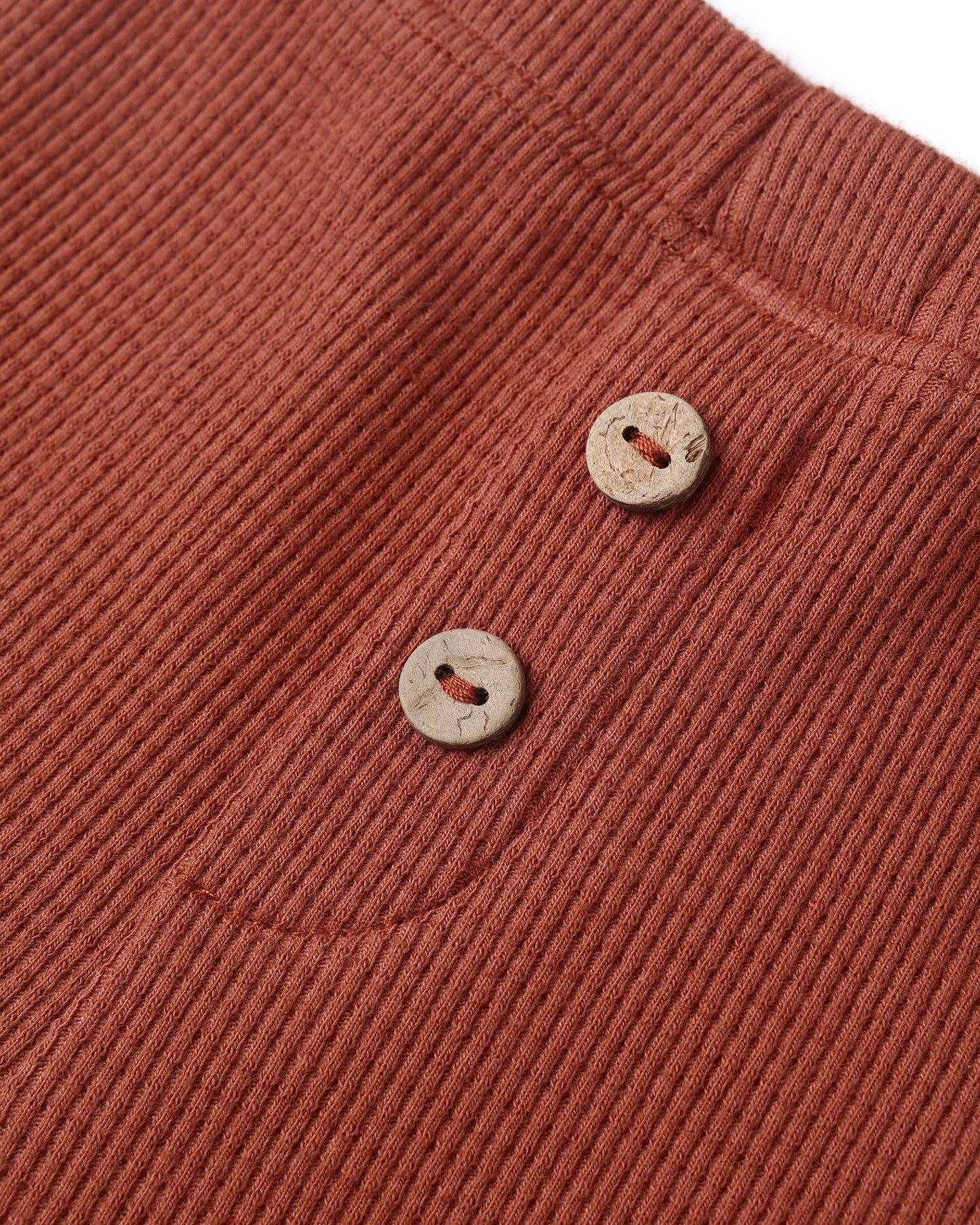 Legging || Cranberry