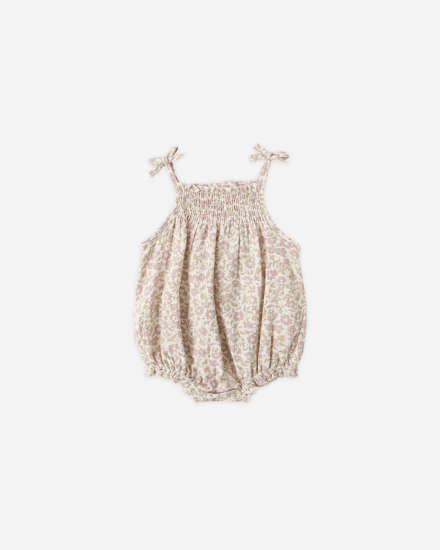 Betty Romper || Dahlia