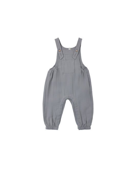 Baby Overall || Slate