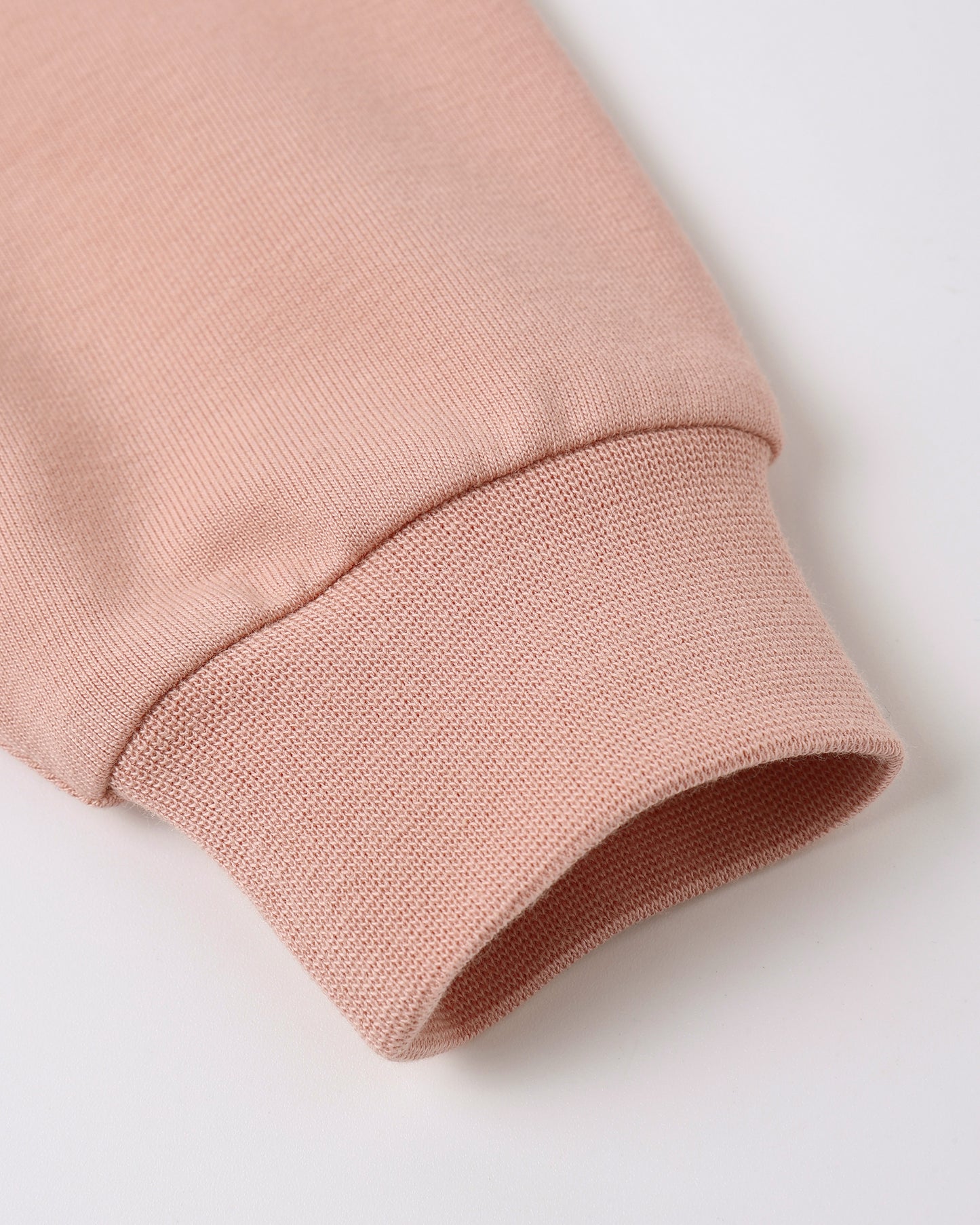 Relaxed Sweatshirt || Love