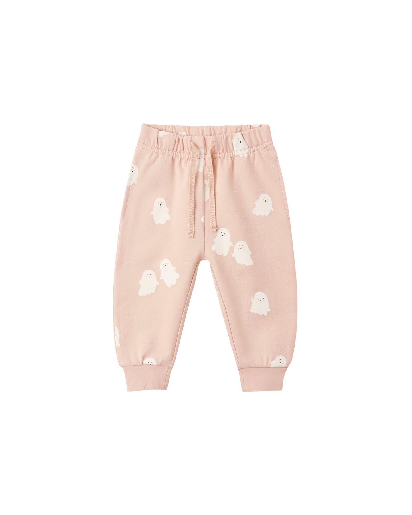 Relaxed Fleece Sweatpant || Sweet Ghost