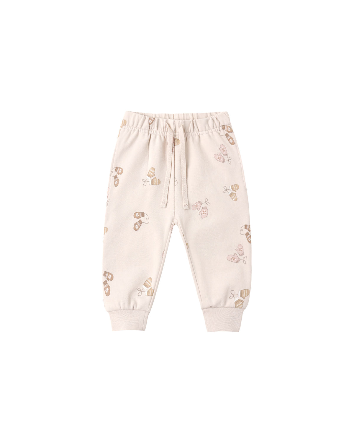 Relaxed Fleece Sweatpant | Mittens