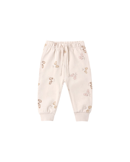 Relaxed Fleece Sweatpant | Mittens