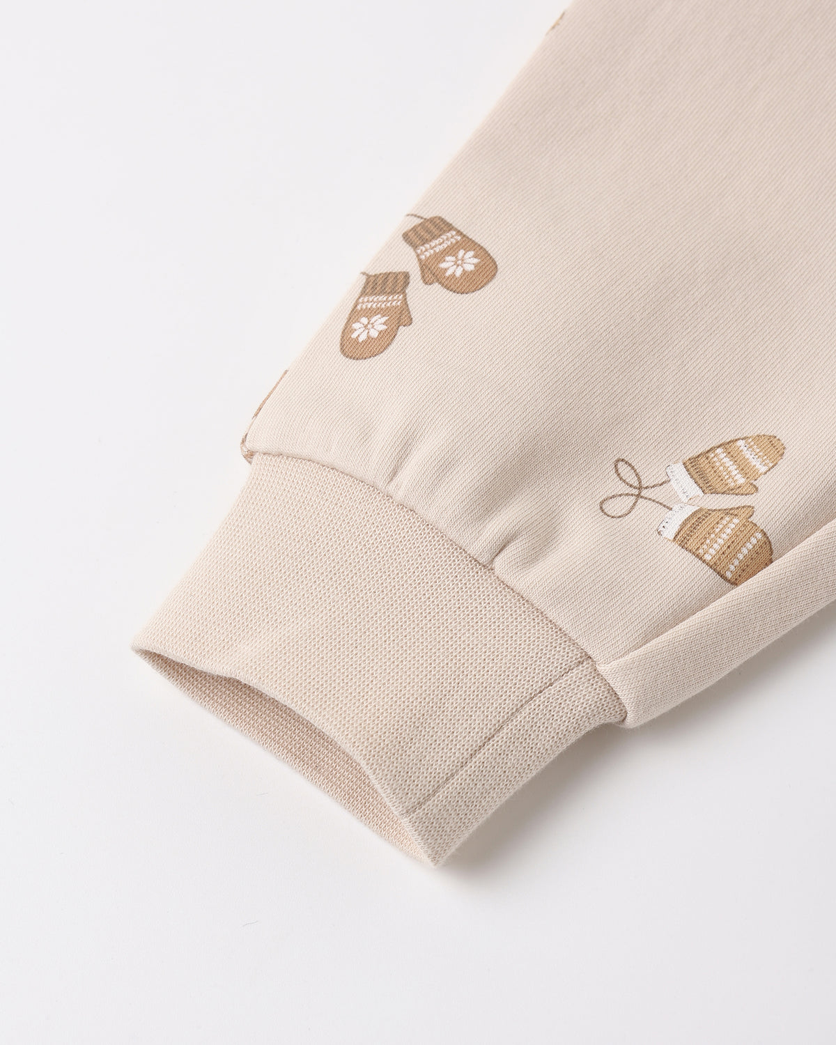 Relaxed Fleece Sweatpant | Mittens