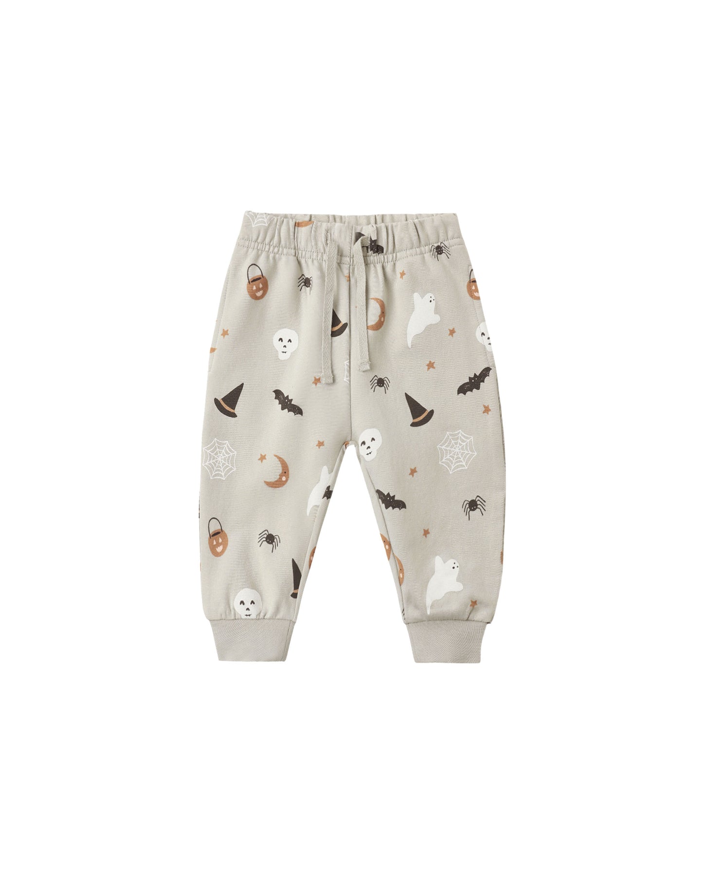 Relaxed Fleece Sweatpant || Halloween Things