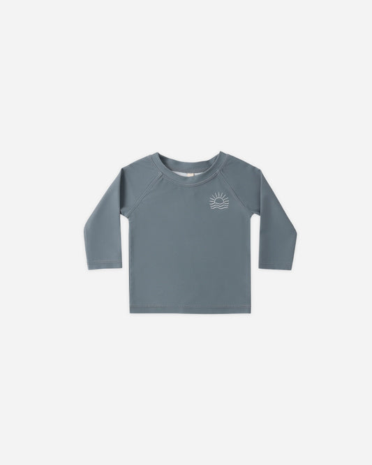 Rashguard | Ocean