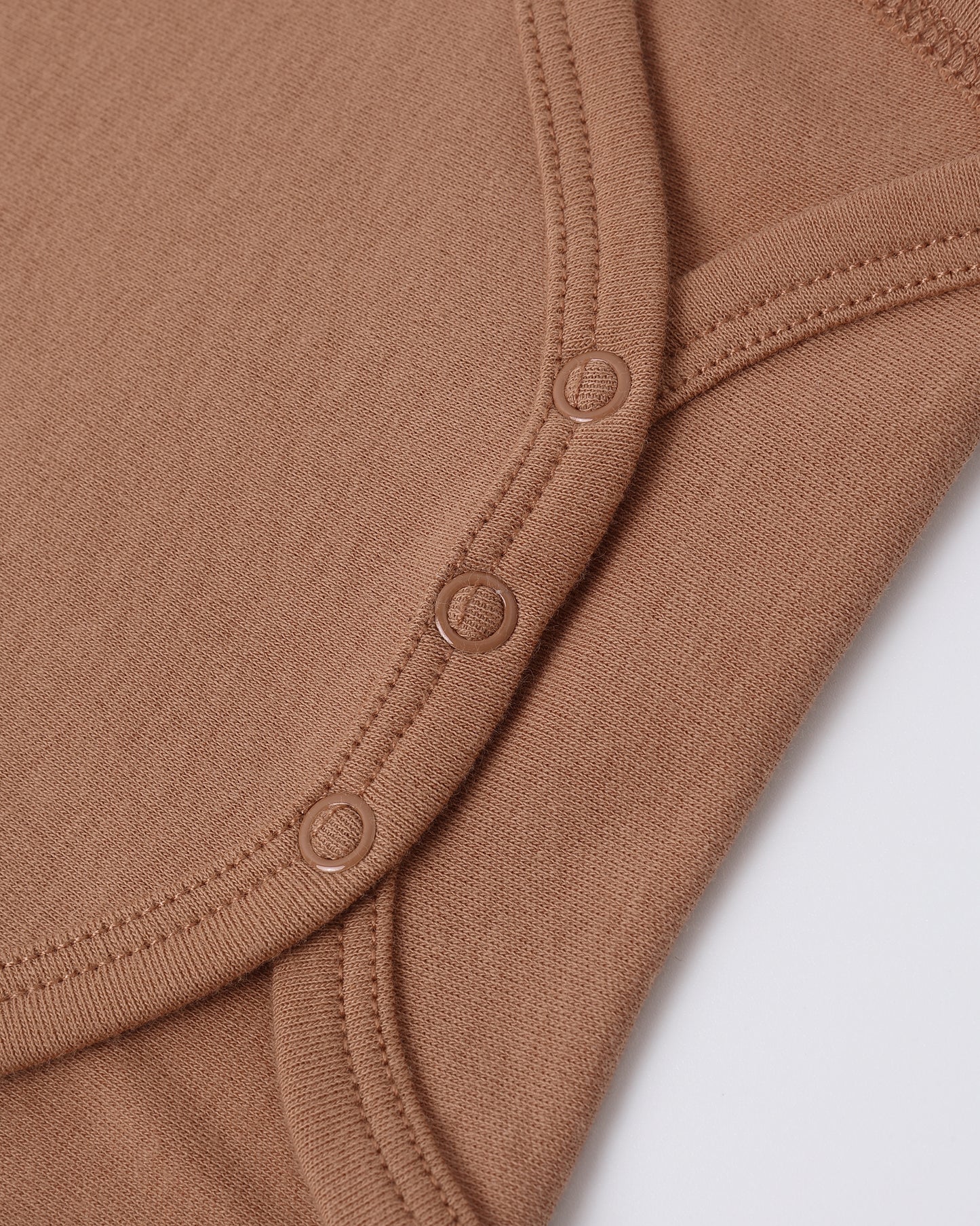Flutter Sleeve Bodysuit || Poppy
