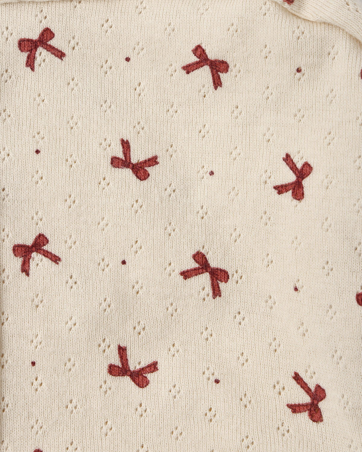 Take Home Set | Red Bows