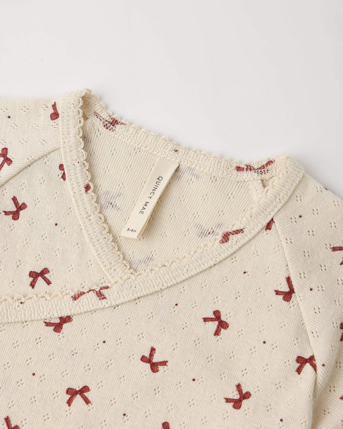 Take Home Set | Red Bows