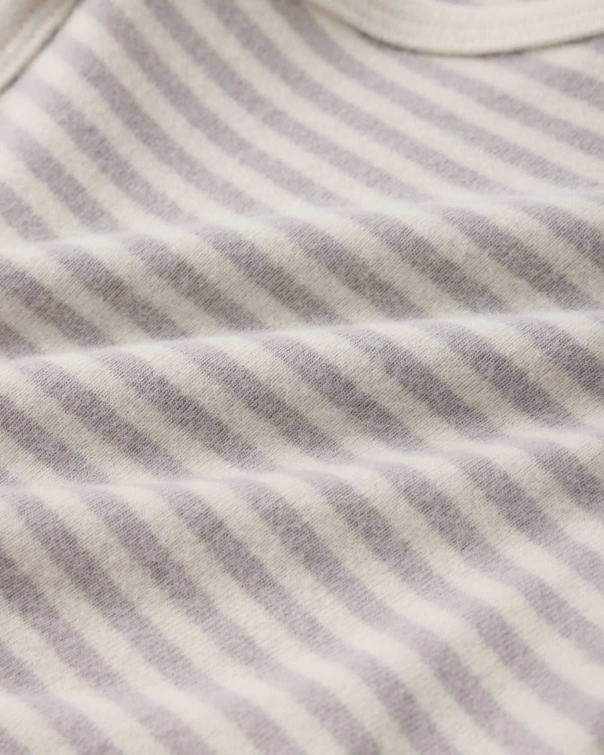 Take Home Set | Fog Stripe