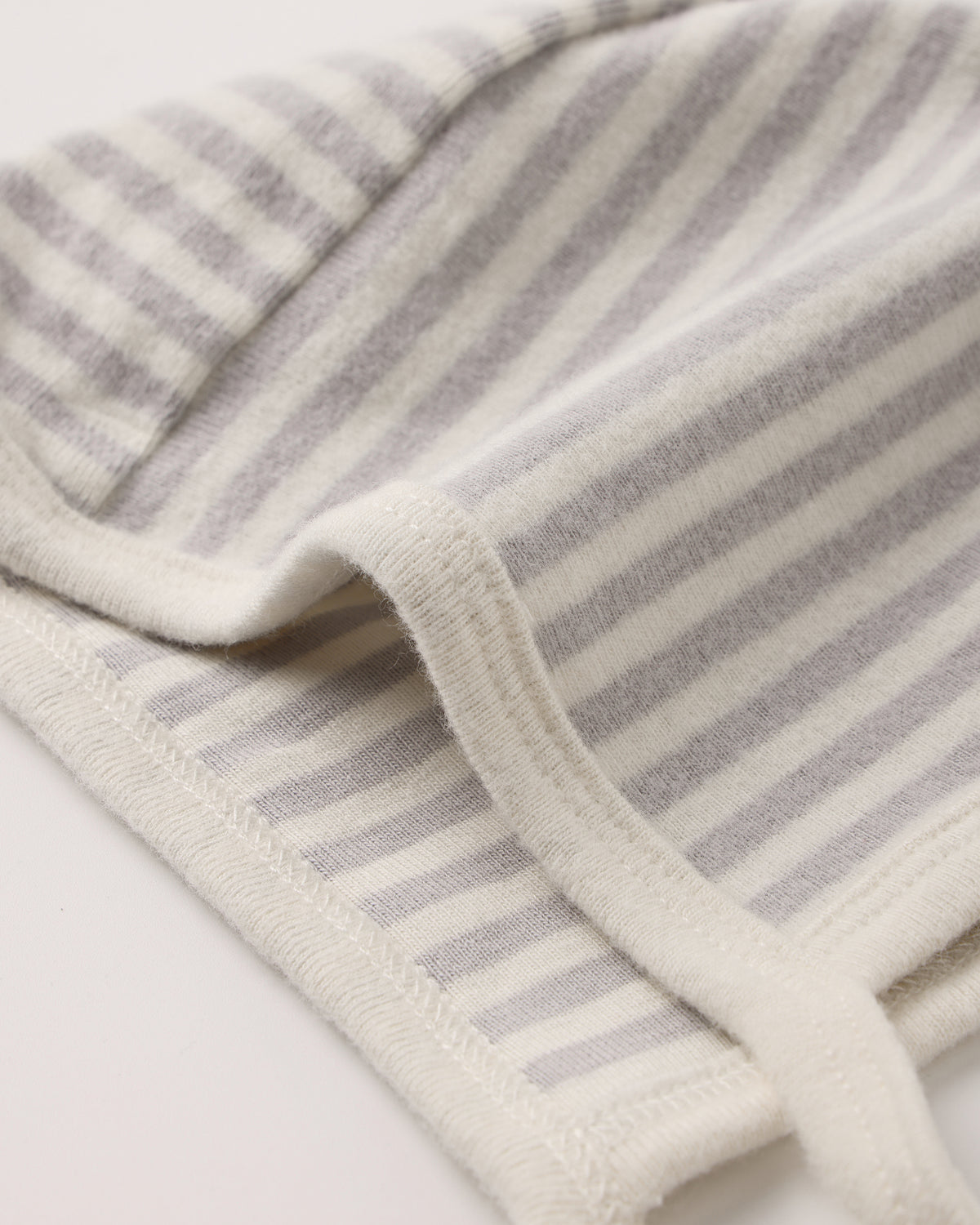 Take Home Set | Fog Stripe