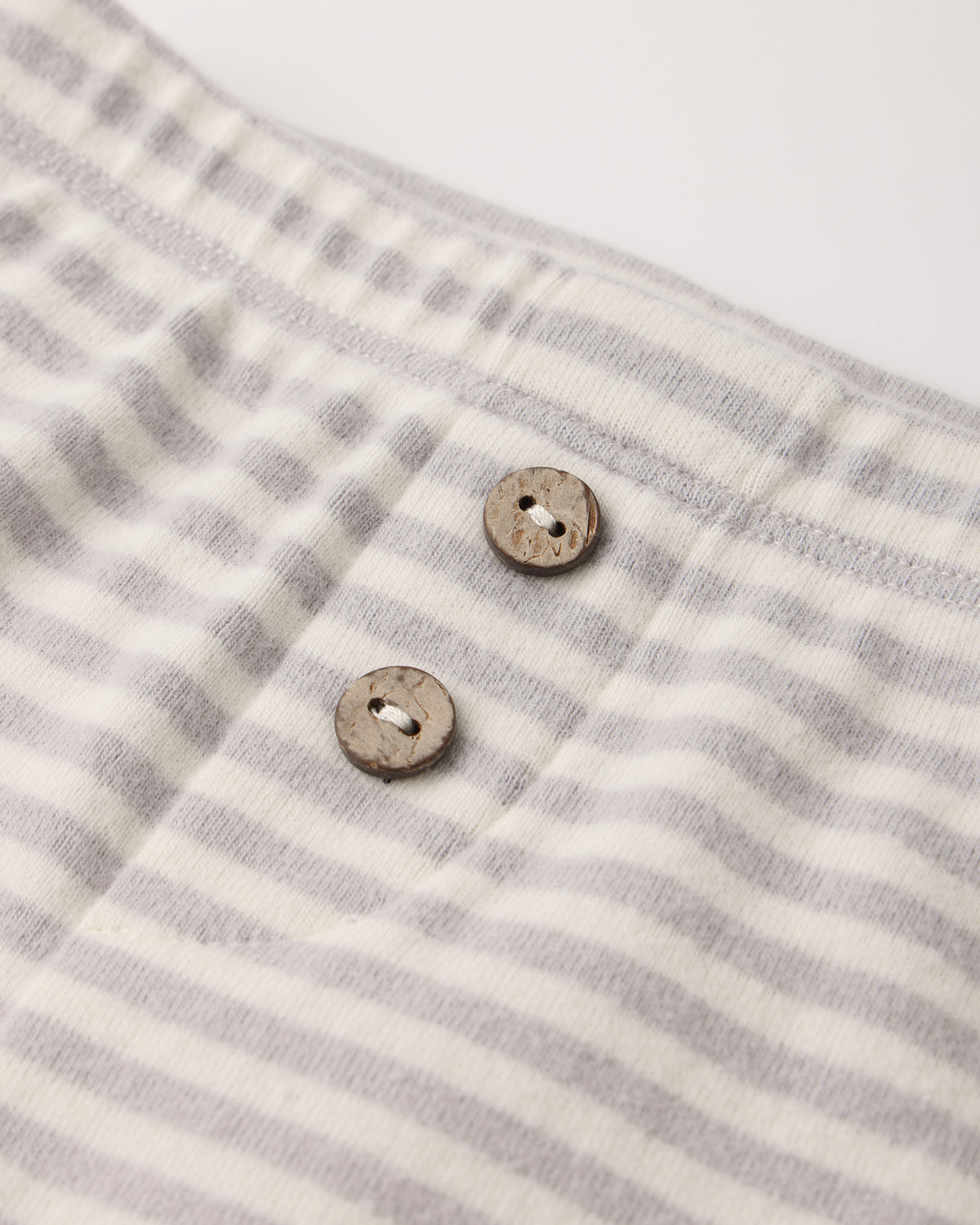 Take Home Set | Fog Stripe