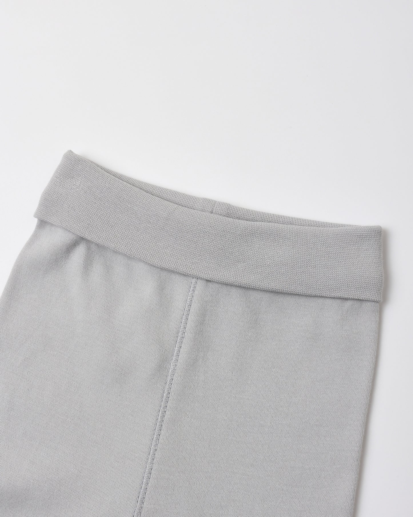 Side Snap Bodysuit + Pant Set || Cloud Stripe