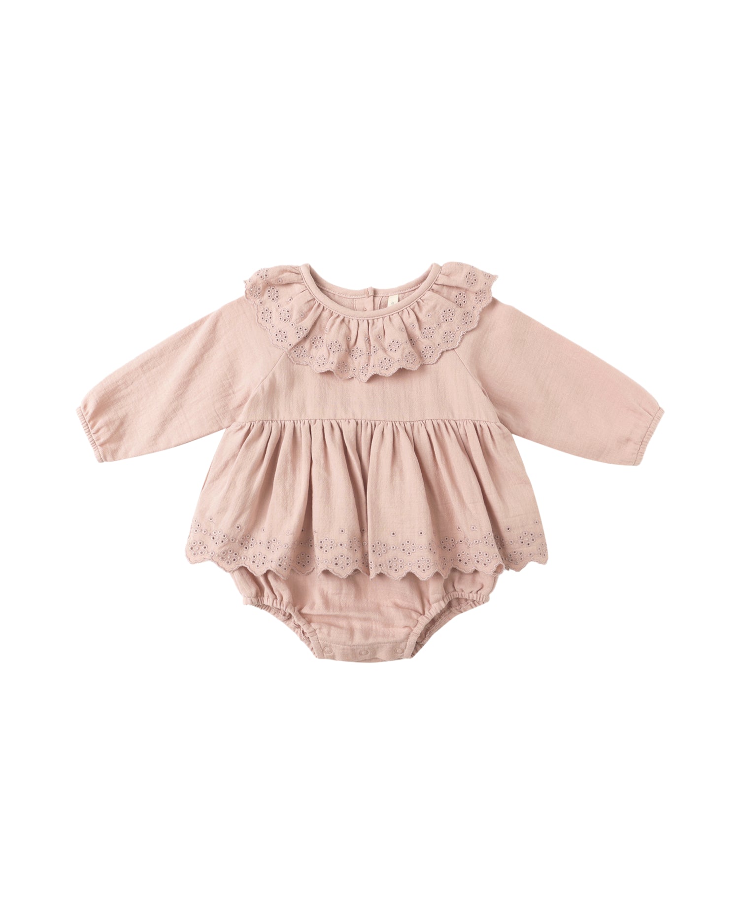 Baby One-Pieces