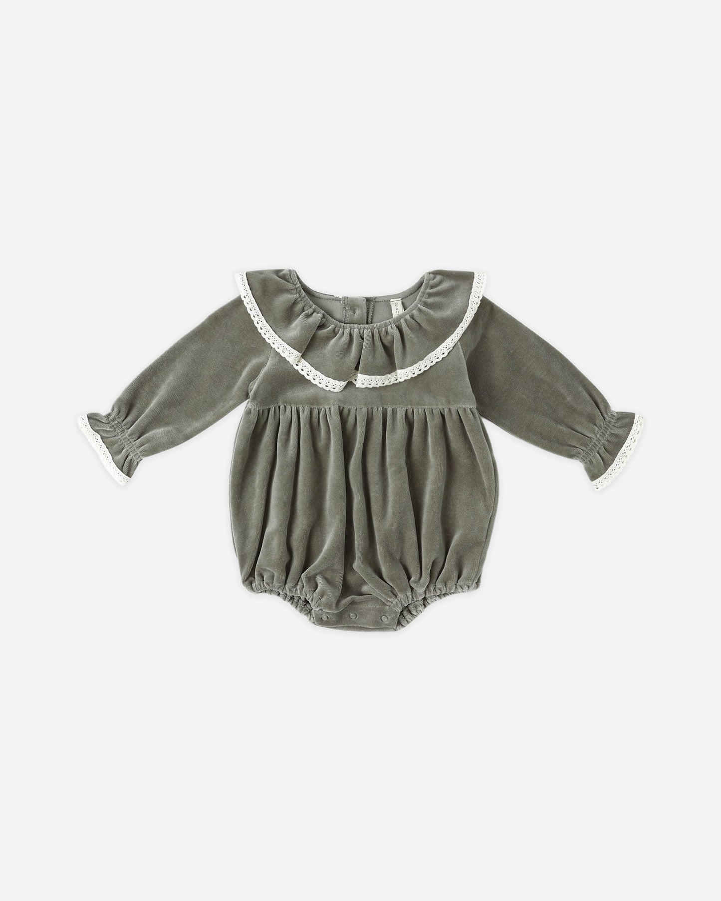Wendy Romper || Forest